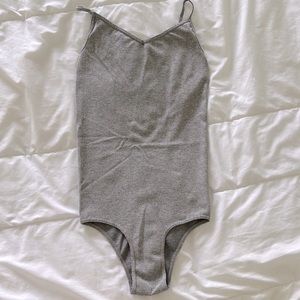 🌟2 /$20🌟 Free People Bodysuit